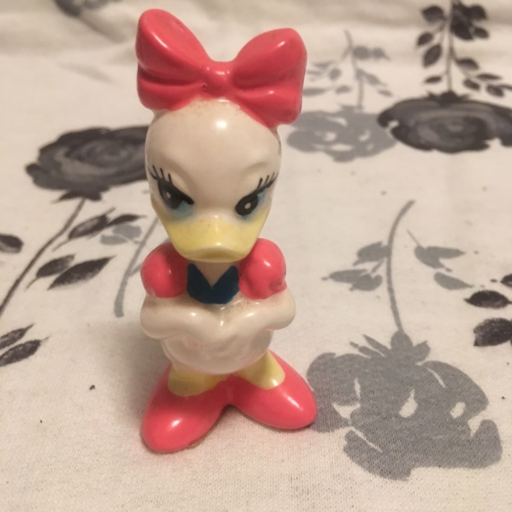 Vintage Disney figurines - Picture 13 of 13